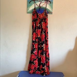 Volcom Dresses - Maxidress Volcom Dresses - Maxidress